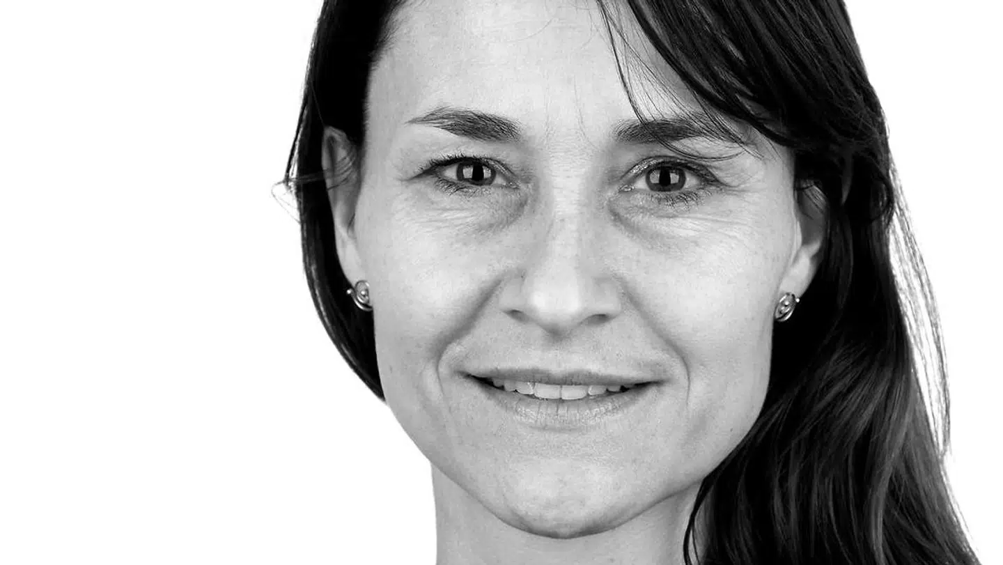 Carolina Magdalene Maier.