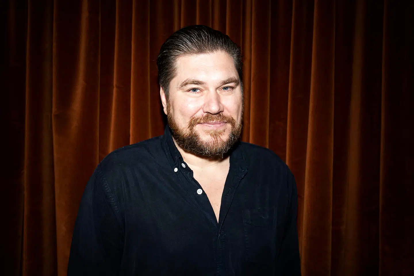 Rasmus Bjerg (Foto: Ida Guldbæk Arentsen/Ritzau Scanpix)