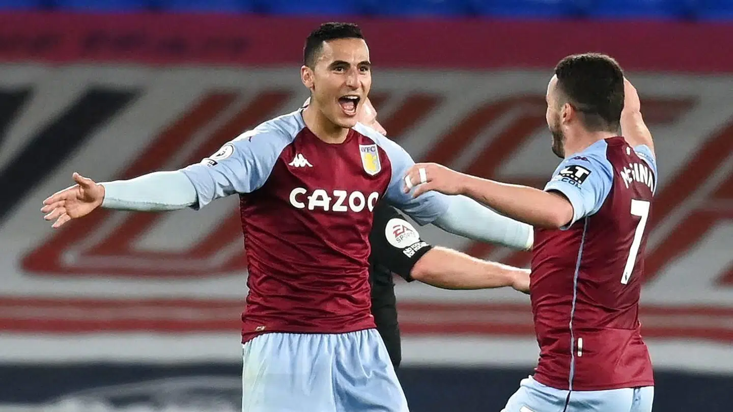 Anwar El Ghazi har modtaget dødstrusler.