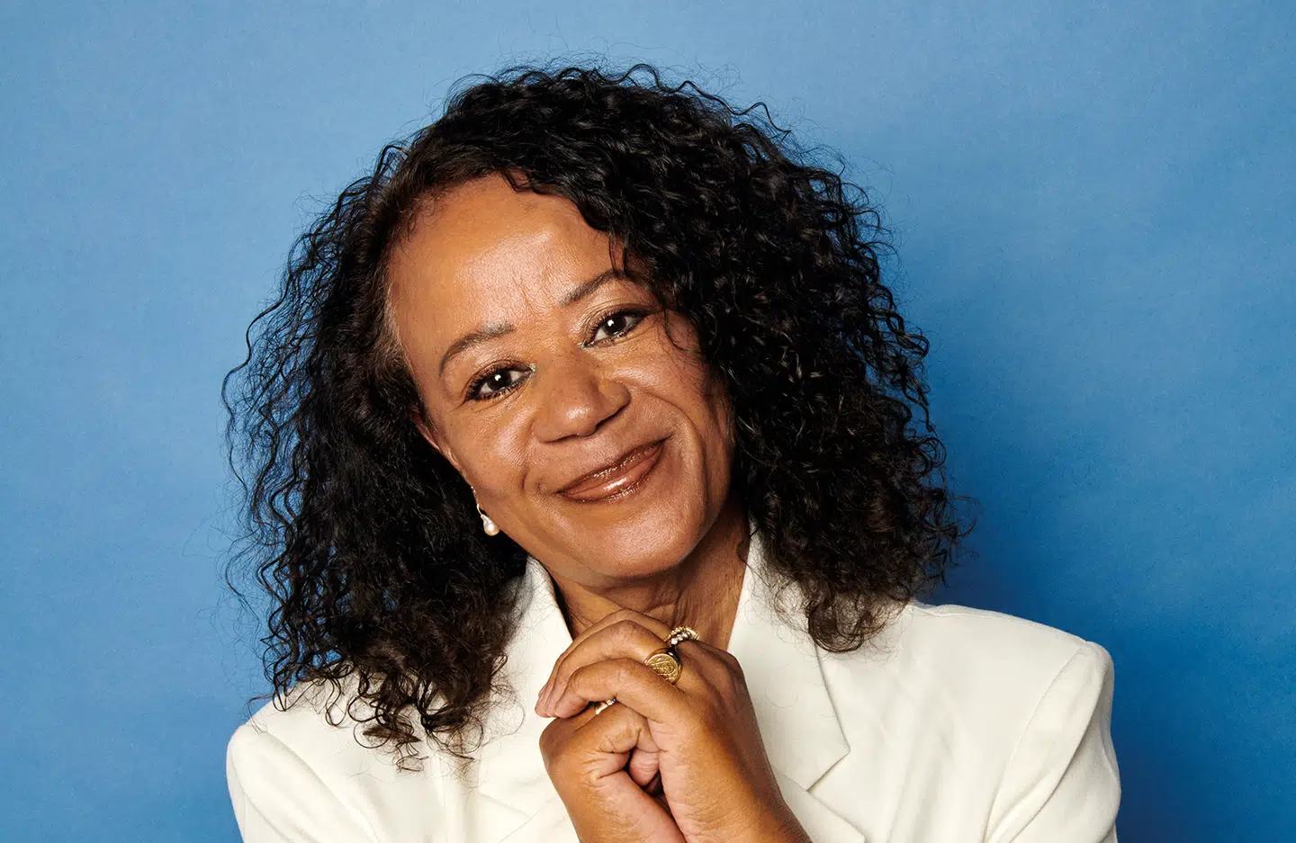 Hella Joof, skuespiller, filminstruktør og forfatter