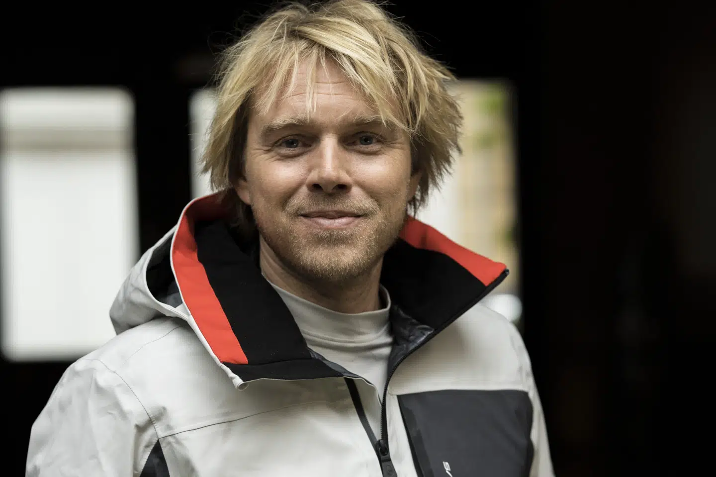 Efter omkring otte år på TV2 sagde Felix Smith op i 2019 til fordel for et job på Kanal 5. Men efter blot et par programmer satte coronapandemien en foreløbig stopper for flere. Derfor havde han masser af tid til at sejle med over Atlanten i discovery+ og Kanal 5-programmet af samme navn. Discovery Networks Danmark/Per Andersen/Free