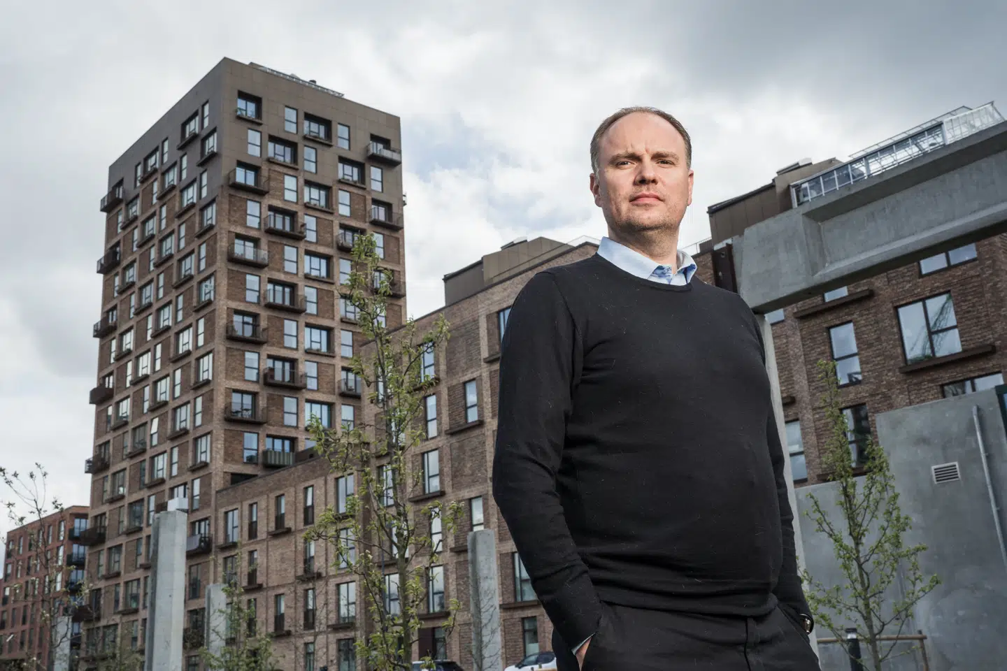 På Grønttorvet har historierne om store regninger for istandsættelse gjort, at mange nuværende lejere frygter deres egen situation, når de skal flytte. Adskillige lejere vælger at bruger eksterne firmaer til at istandsætte deres lejemål med garanti.
