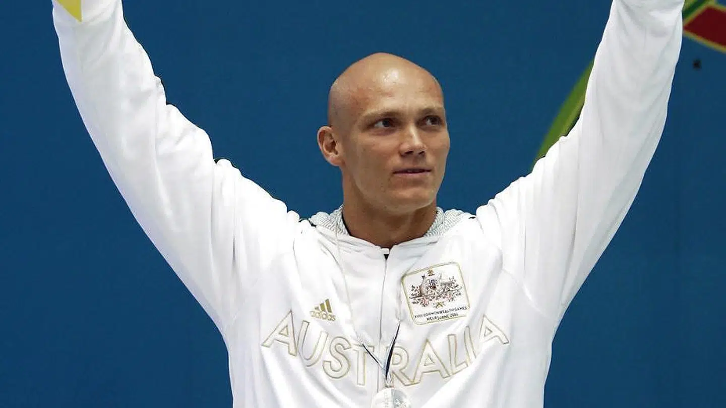 43-årige Michael Klim.