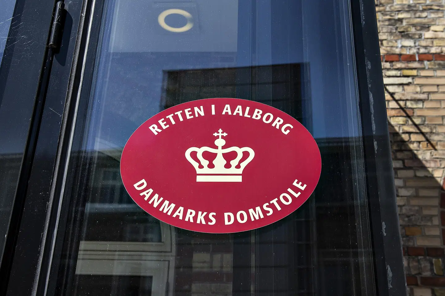 Et nordjysk sportstøjfirma blev fredag idømt en bøde på 500.000 kroner for at overtræde konkurrenceloven ved Retten i Aalborg. (Arkivfoto). Henning Bagger/Ritzau Scanpix