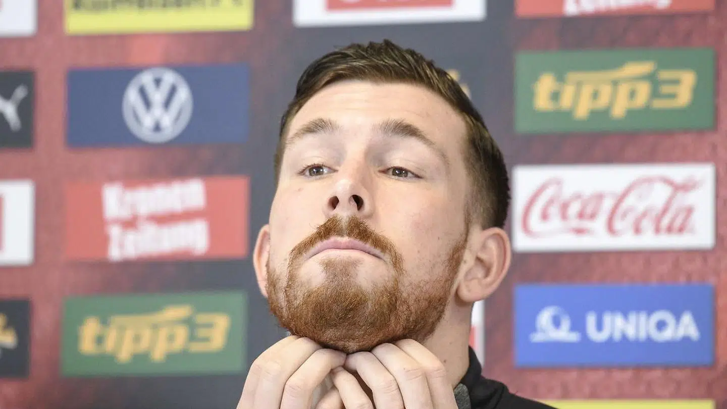 25-årige Pierre-Emile Højbjerg.