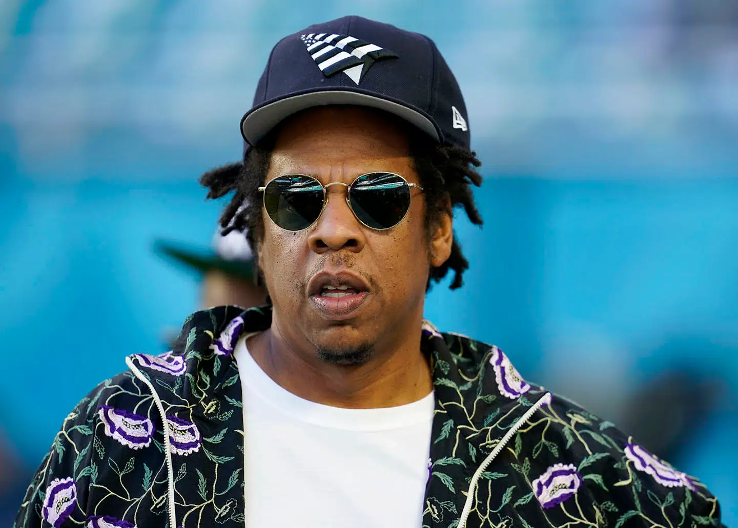 Rapperen Jay-Z valgte, efter at have prøvekørt en cykel, at investere i det danske elcykel-firma. Foto: Mike Blake