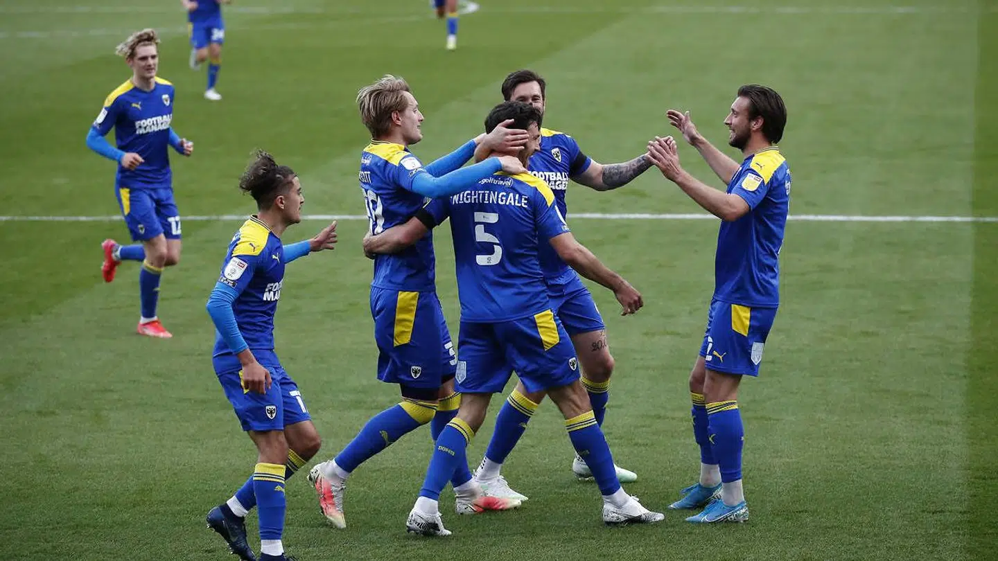Ed Sheeran skal være trøjesponsor i Ipswich Town.