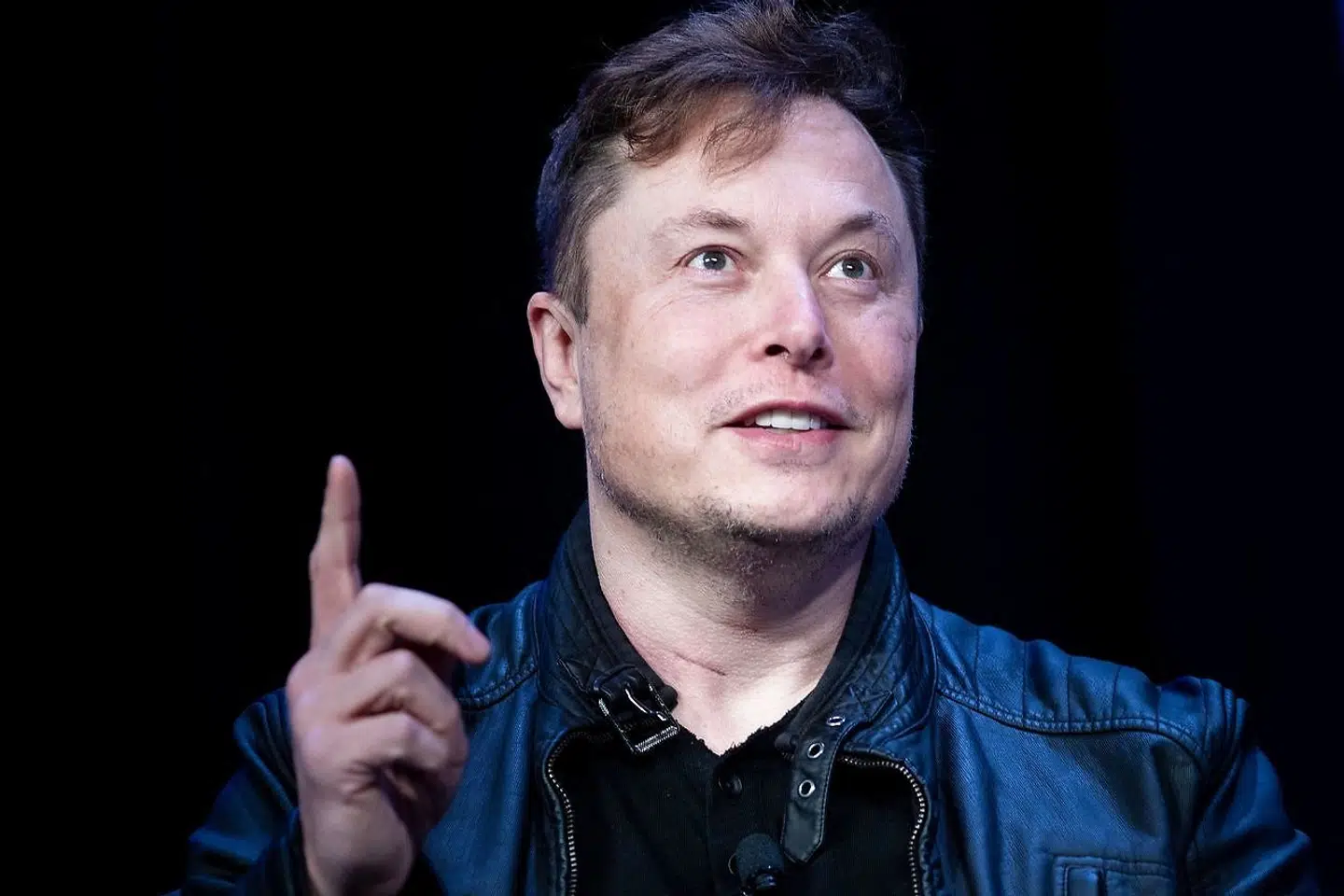 Elon Musk, stifter af Tesla.