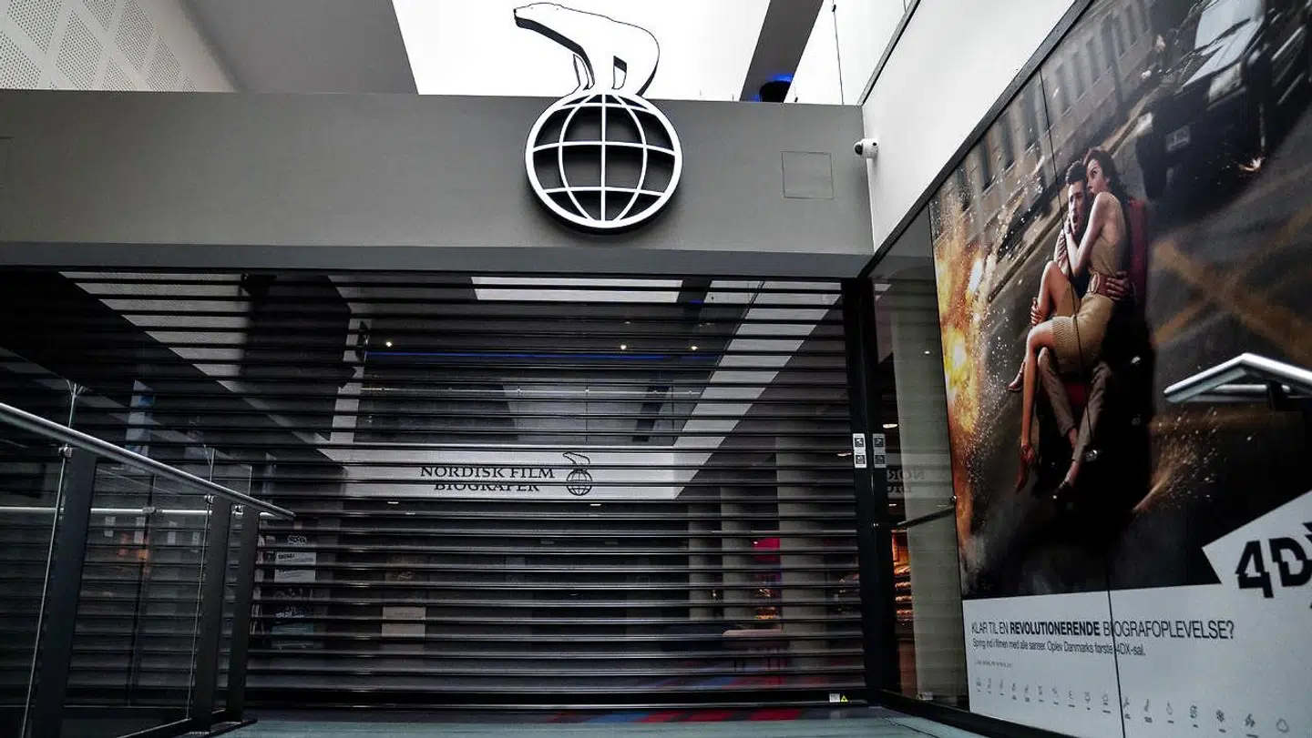 Nordisk Film Biografer har boykottet Nomadland og Godzilla vs Kong