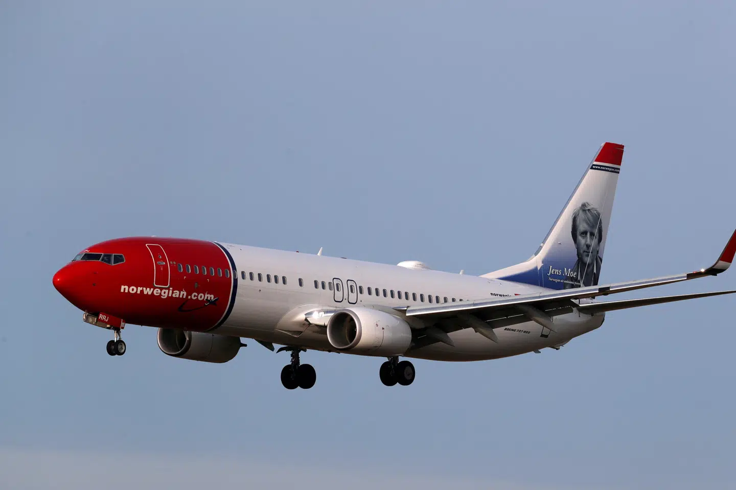Allerede inden coronakrisen var Norwegian tynget af stor gæld. Derfor har virusudbruddet ramt særdeles hårdt. (Arkivfoto) Ints Kalnins/Reuters