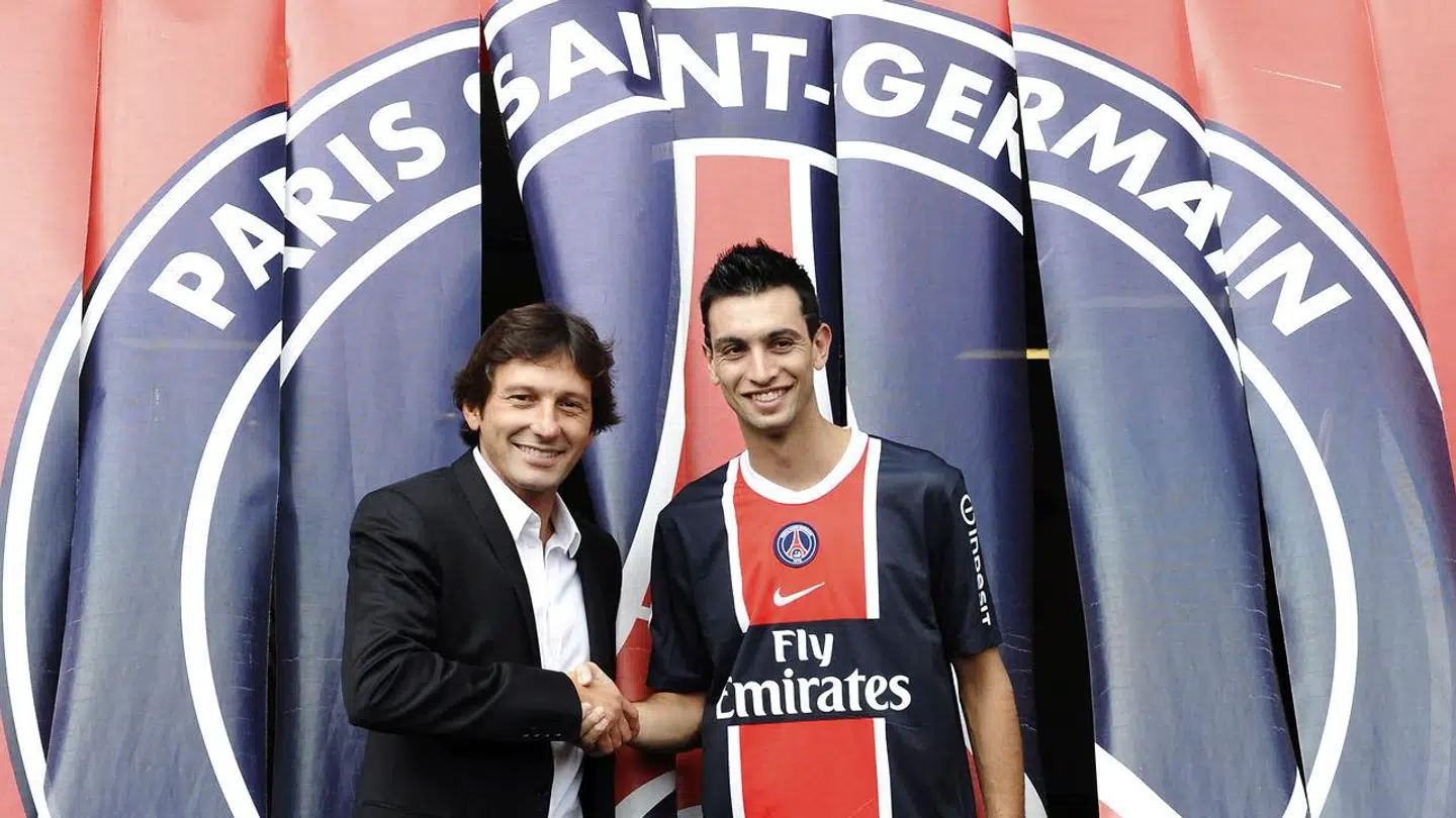 Argentinske Javiaer Pastore blev startskuddet på en lang liste af store fodboldnavne, som har været forbi PSG – uden at vinde et Champions League-trofæ.