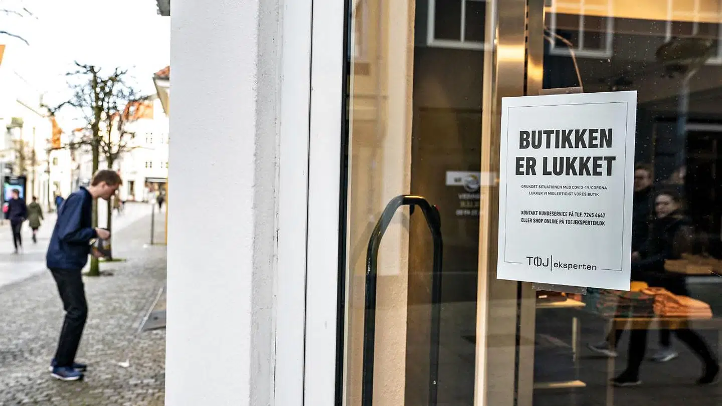 PWT Group, som blandt andet står bag kæderne Tøjeksperten og Wagner, har fyreet 200 medarbejdere.