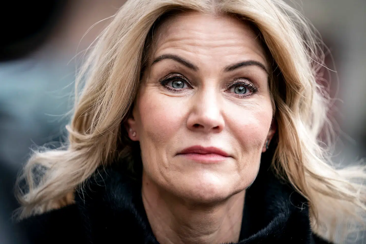 Helle Thorning-Schmidt sidder i Tilsynsrådet.
