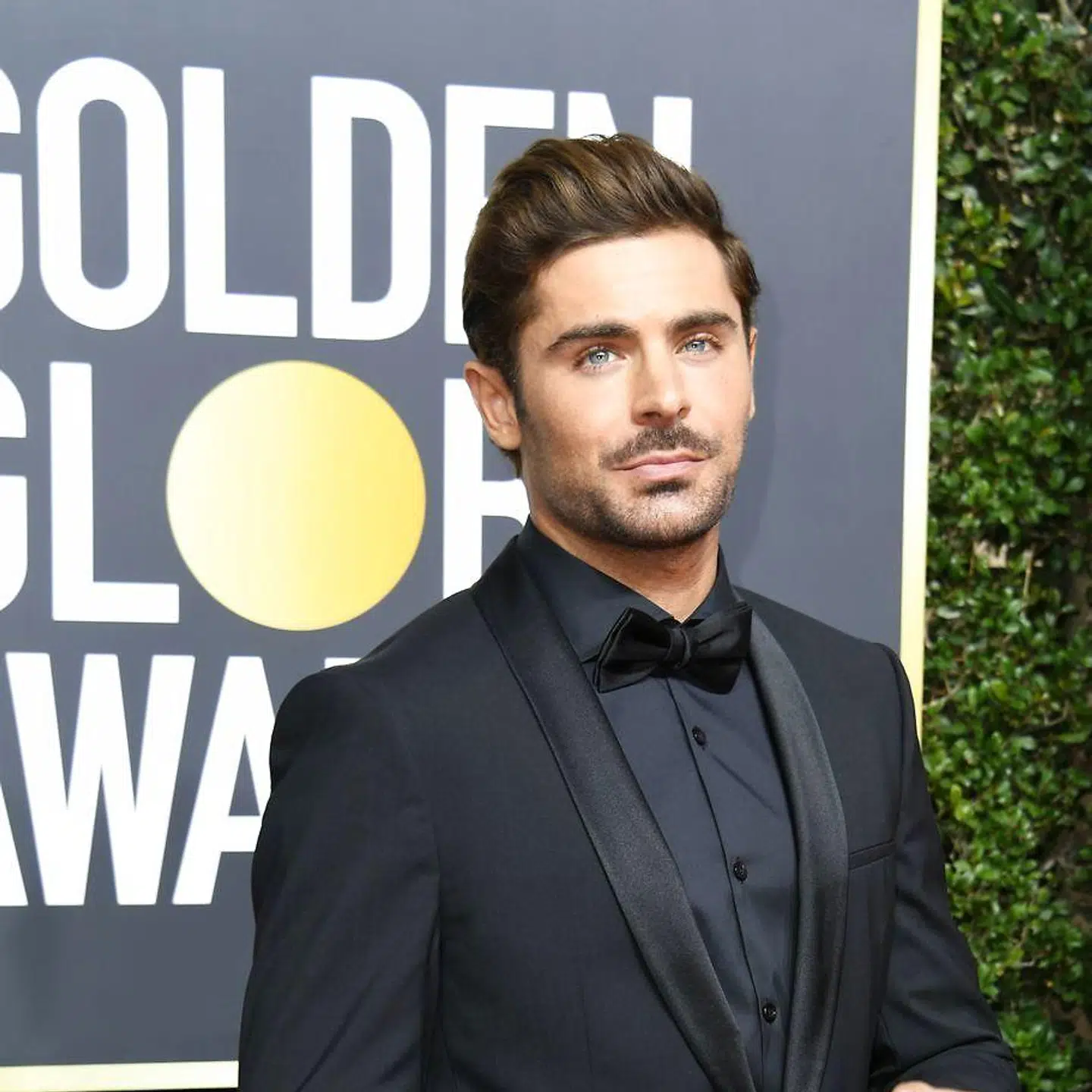 Zac Efron
