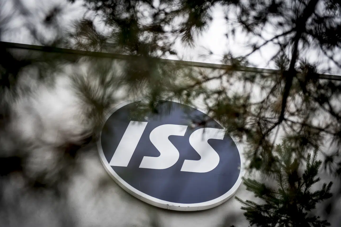 ISS er onsdag morgen kommet med regnskab for årets første kvartal. (Arkivfoto) Mads Claus Rasmussen/Ritzau Scanpix
