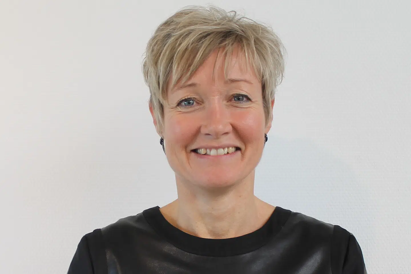Anette Hoffmann fylder 50 år 5. maj.