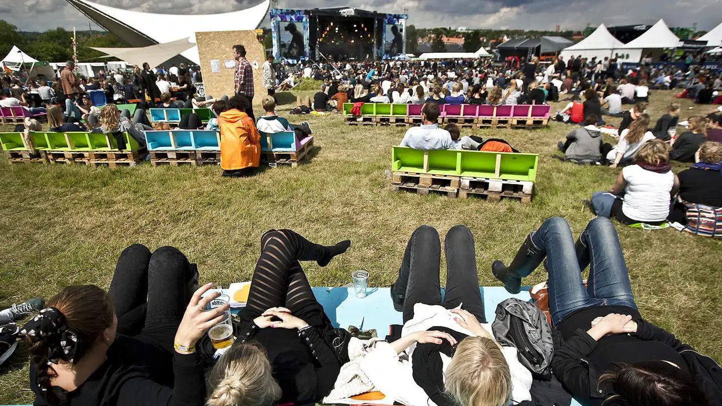 Northside Festival har ligesom en række andre festivaler aflyst i år.