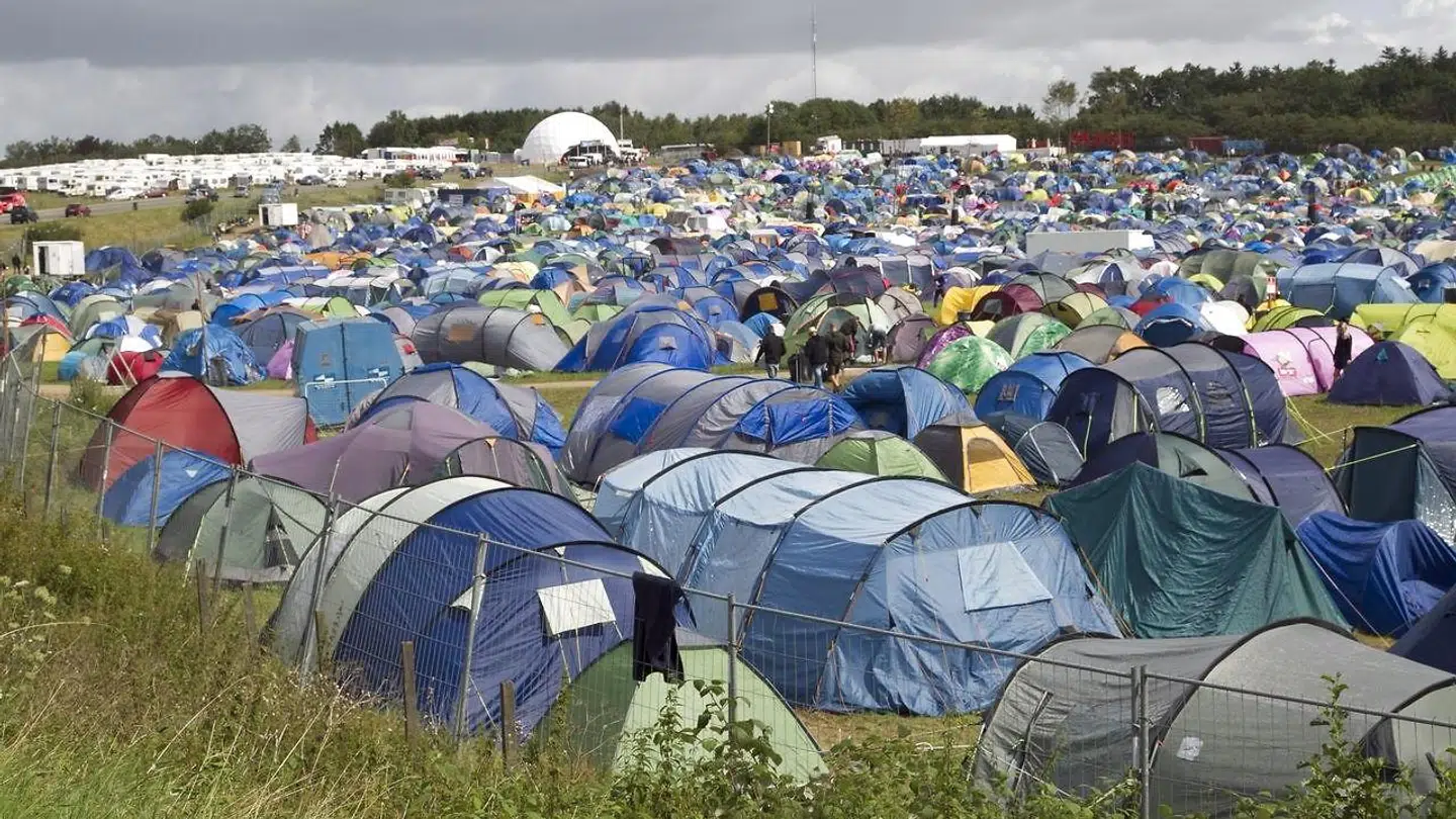 Reglerne for genåbningen betyder, at festivalåret 2021 er aflyst, har flere meldt ud.