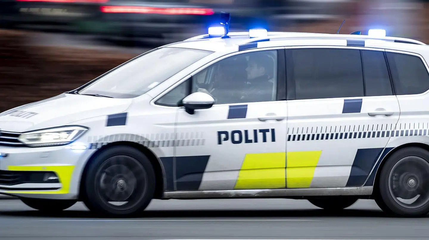 Arkivfoto. Ulykken har kostet en person livet.