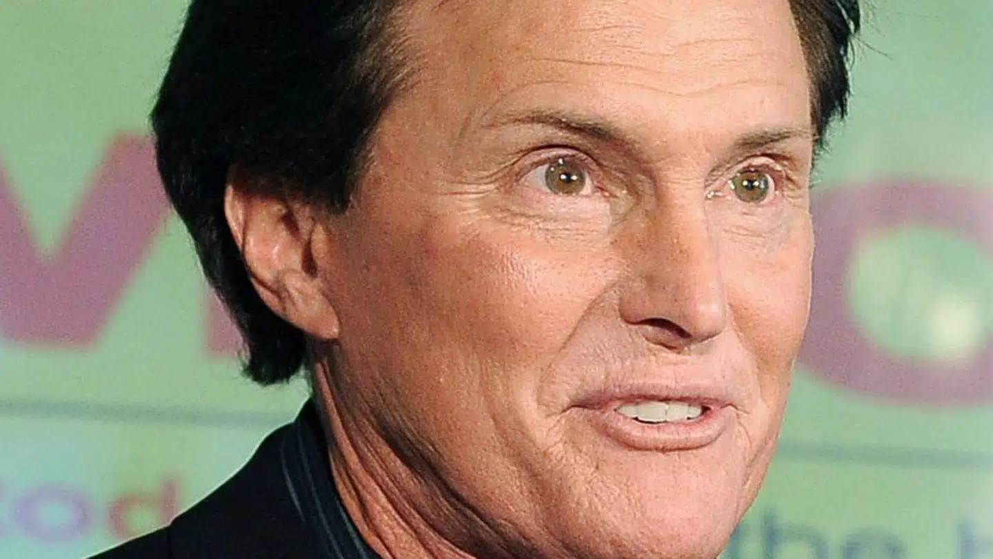 OL-guldvinderen Bruce Jenner er i dag mest kendt for sin medvirken i reality-serien 'Keeping up with the Kardashians'.