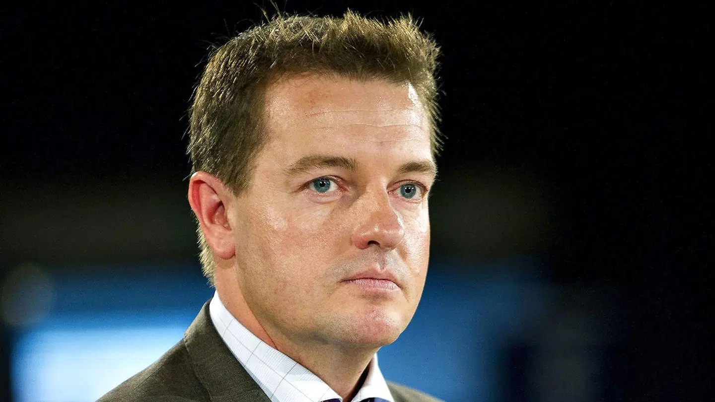 Jens Rohde har skiftet parti flere gange. Nu er han medlem af Kristendemokraterne.