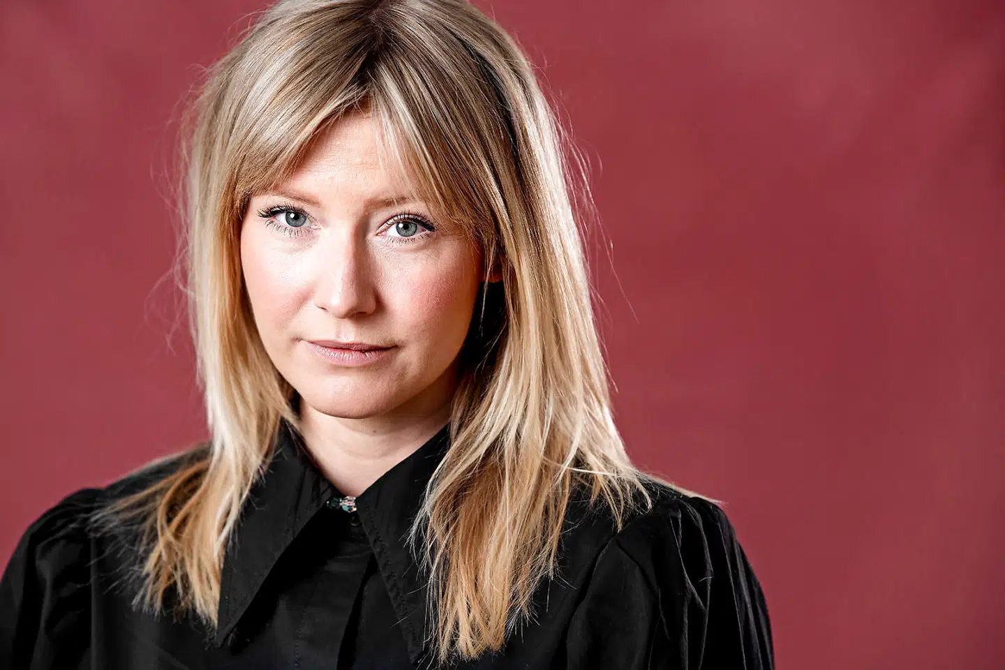 Influencer og tidligere skuespiller Carla Chloe Mickelborg har skrevet en bog om sit, til tider anstrengende, forhold til sin mor.