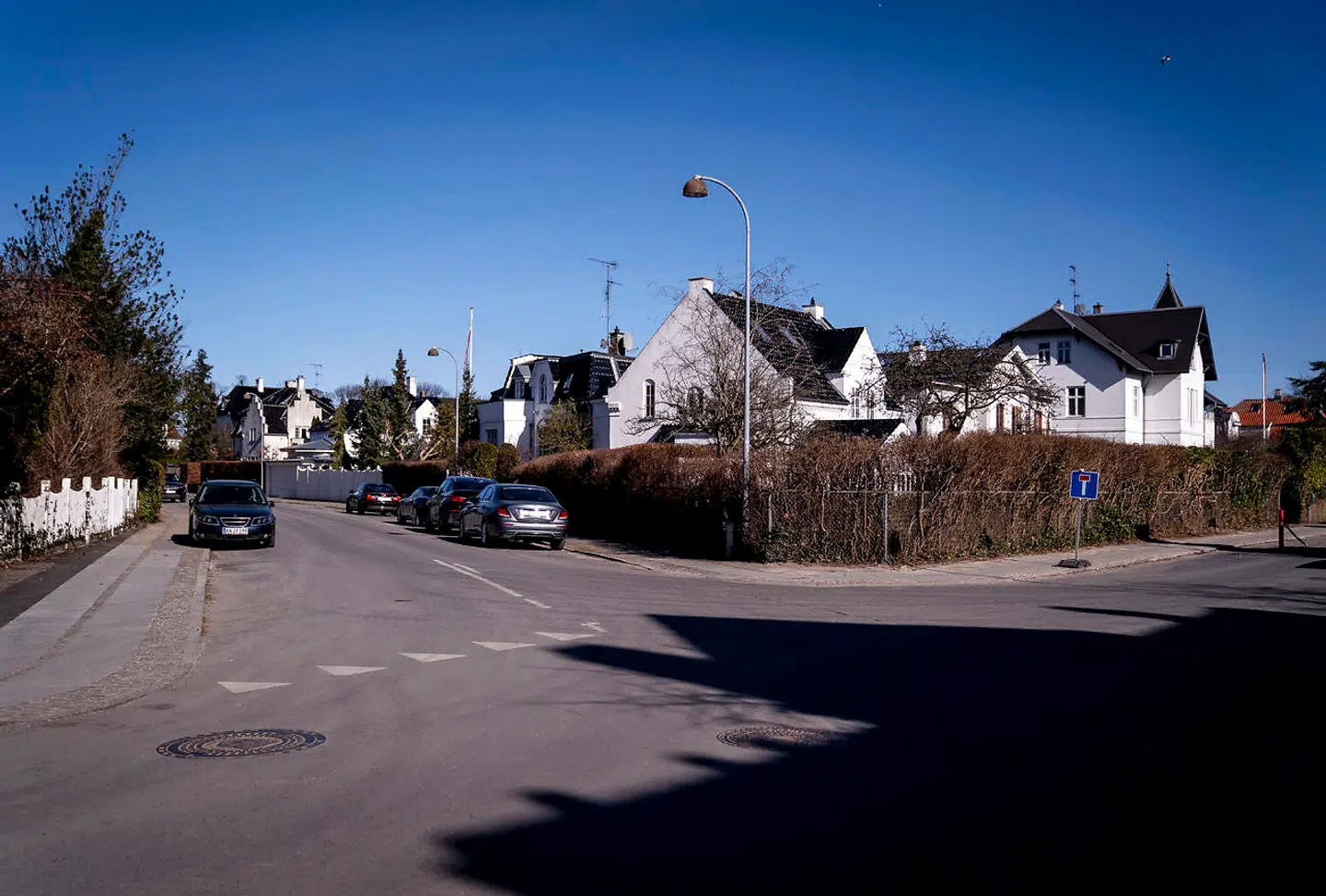 Slut med at score store gevinster, hvis du sælger dit hus. Nu skal Skat også score på dit boligsalg. Det mener Frie Grønne.
