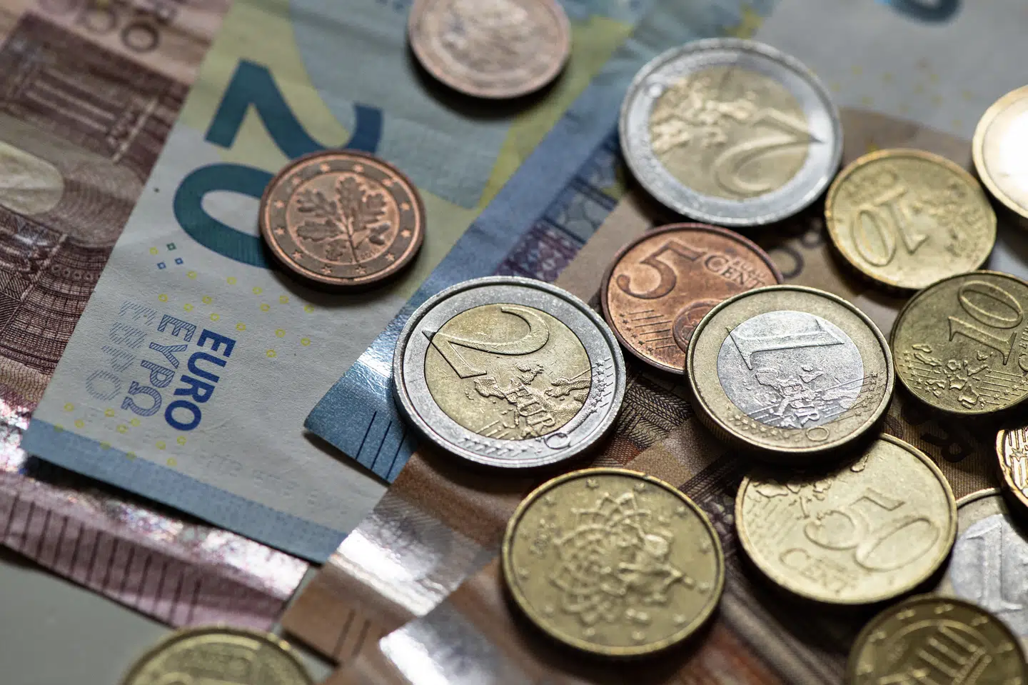 EU's økonomi var senest i recession i starten af 2010'erne efter gældskrisen i kølvandet på finanskrisen. Nu er det sket to gang på blot ét år. (Arkivfoto) Henning Bagger/Ritzau Scanpix
