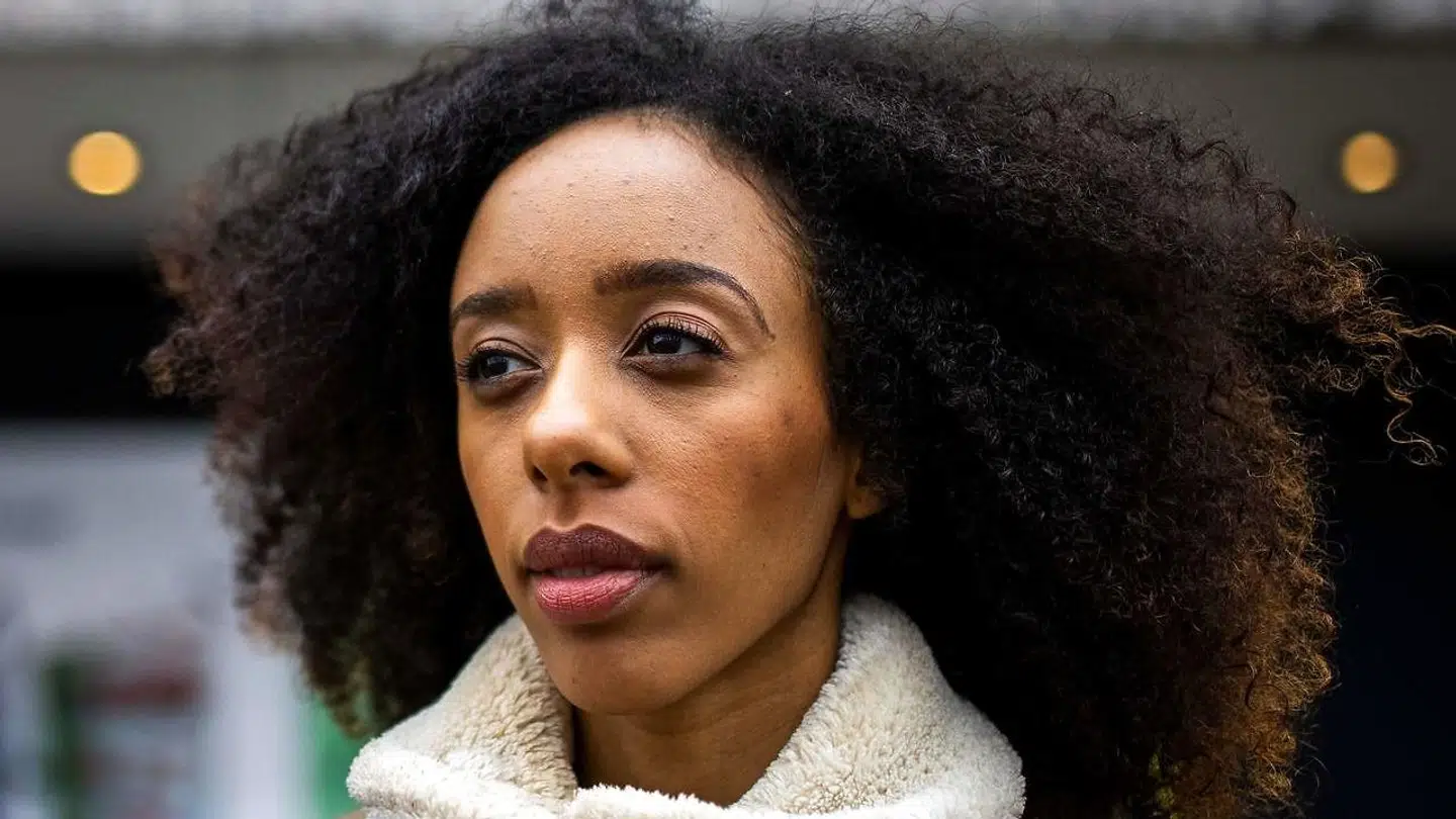 Chloé Lopes Gomes har fået en erstatning, efter hun klagede over racistisk behandling fra balletten i Berlin
