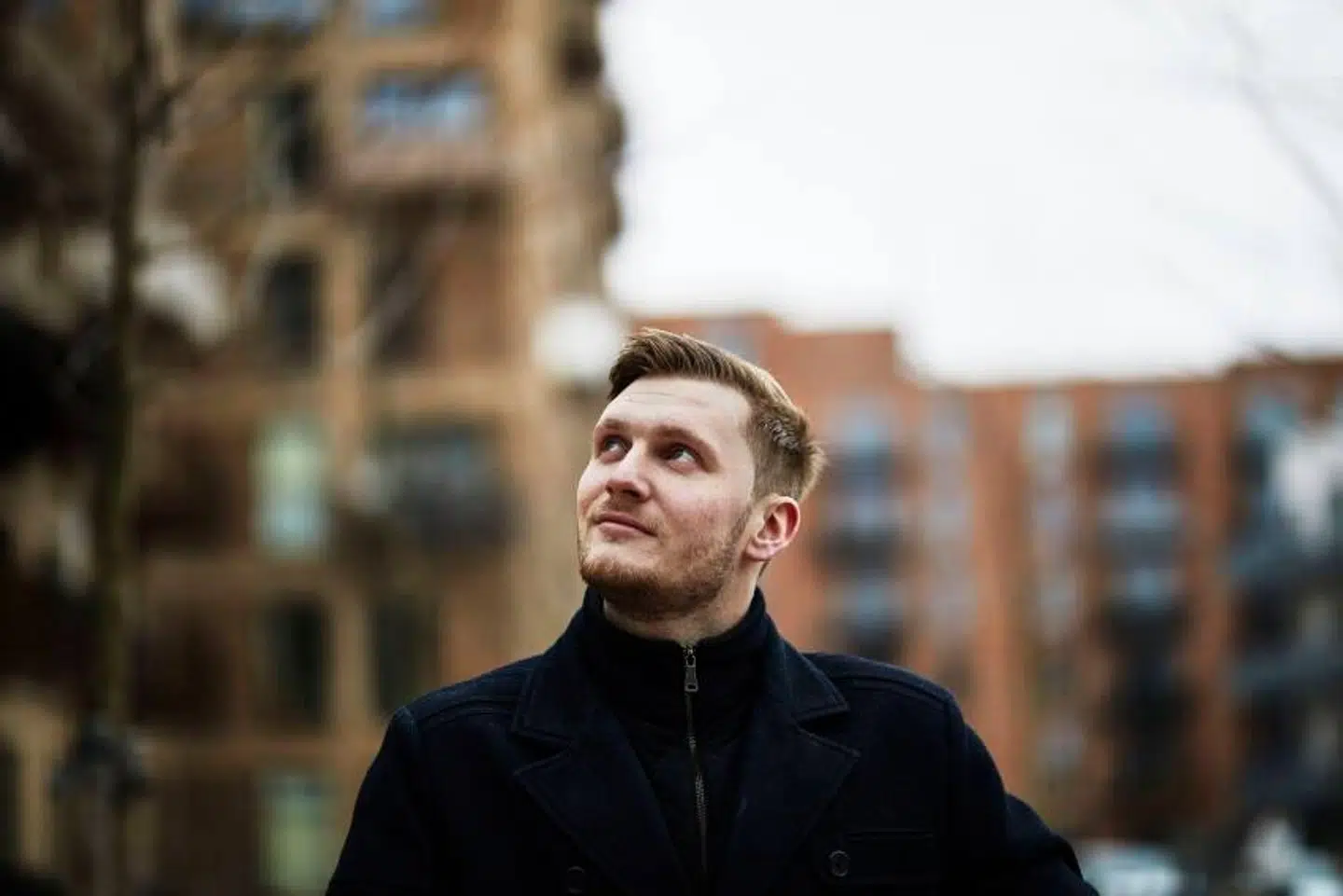 Patrick har stadig ikke accepteret, hvad der skete i Spanien.