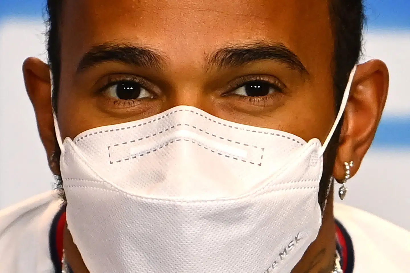 Hamilton regner med endnu Formel 1-sæson, men har ifølge eget udsagn altid været ret spontan, så planerne kan ændre sig. Gabriel Bouys/Ritzau Scanpix