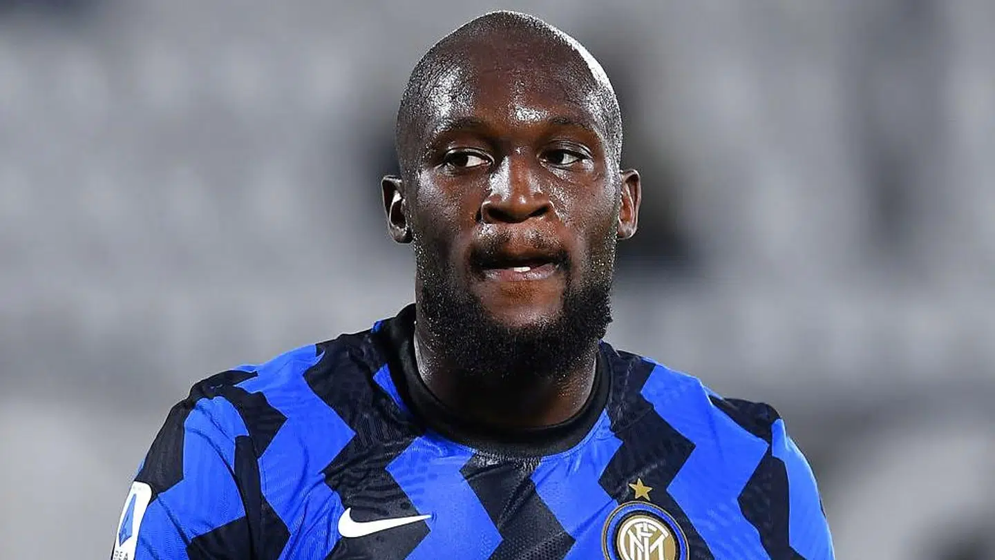 Chelsea vil hente Romelu Lukaku til London.