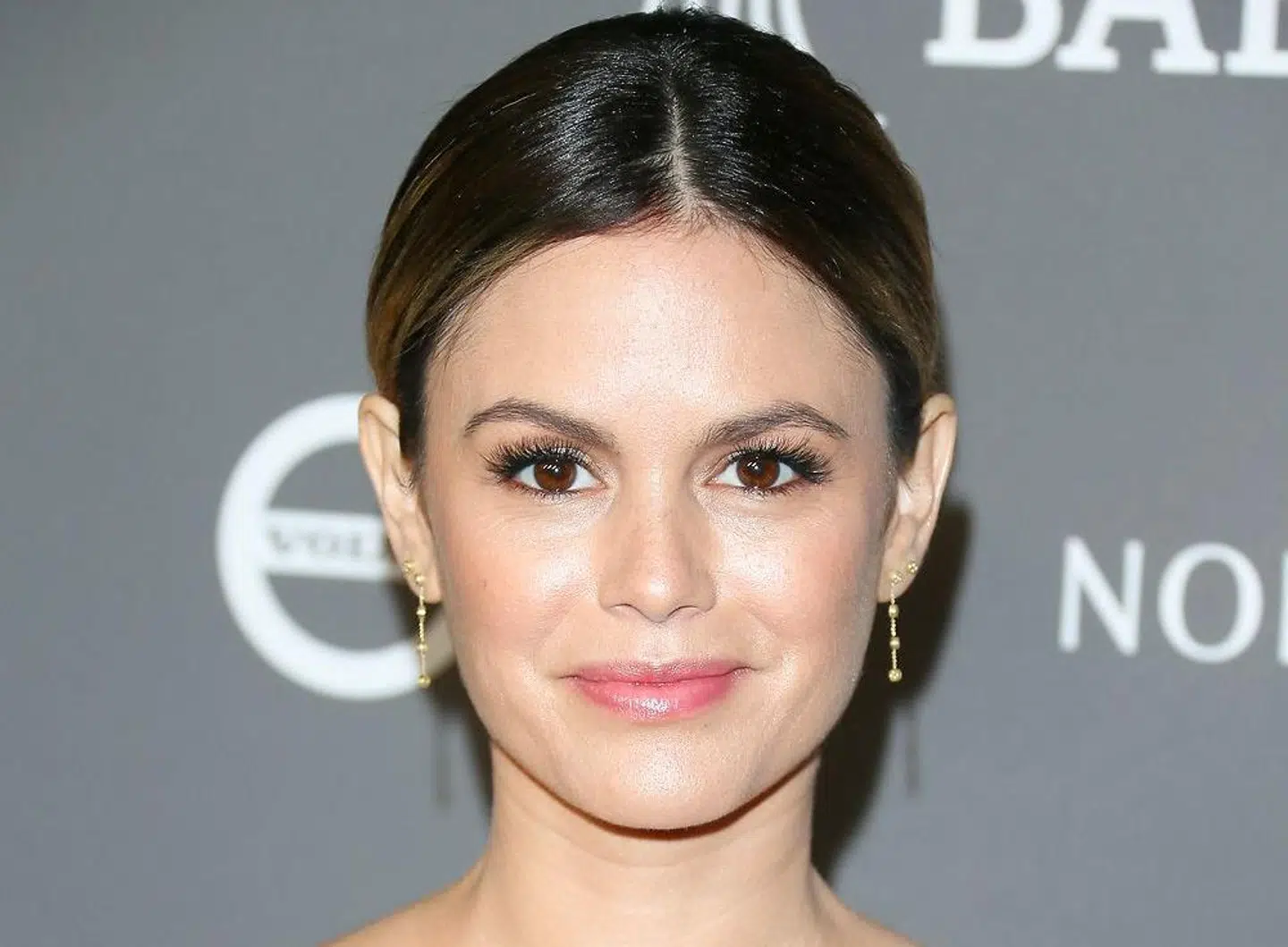 Rachel Bilson.