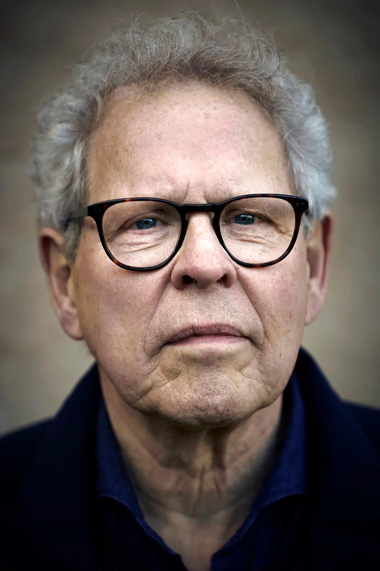 Filminstruktør Søren Kragh-Jacobsen.