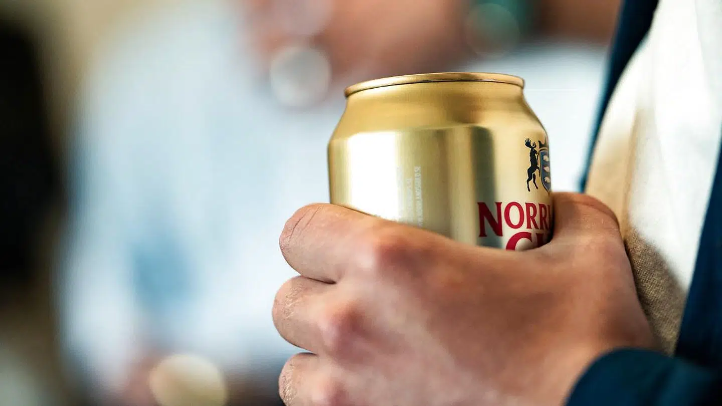 Danskernes alkoholmisbrug er eskaleret det seneste år, fortæller flere organisationer