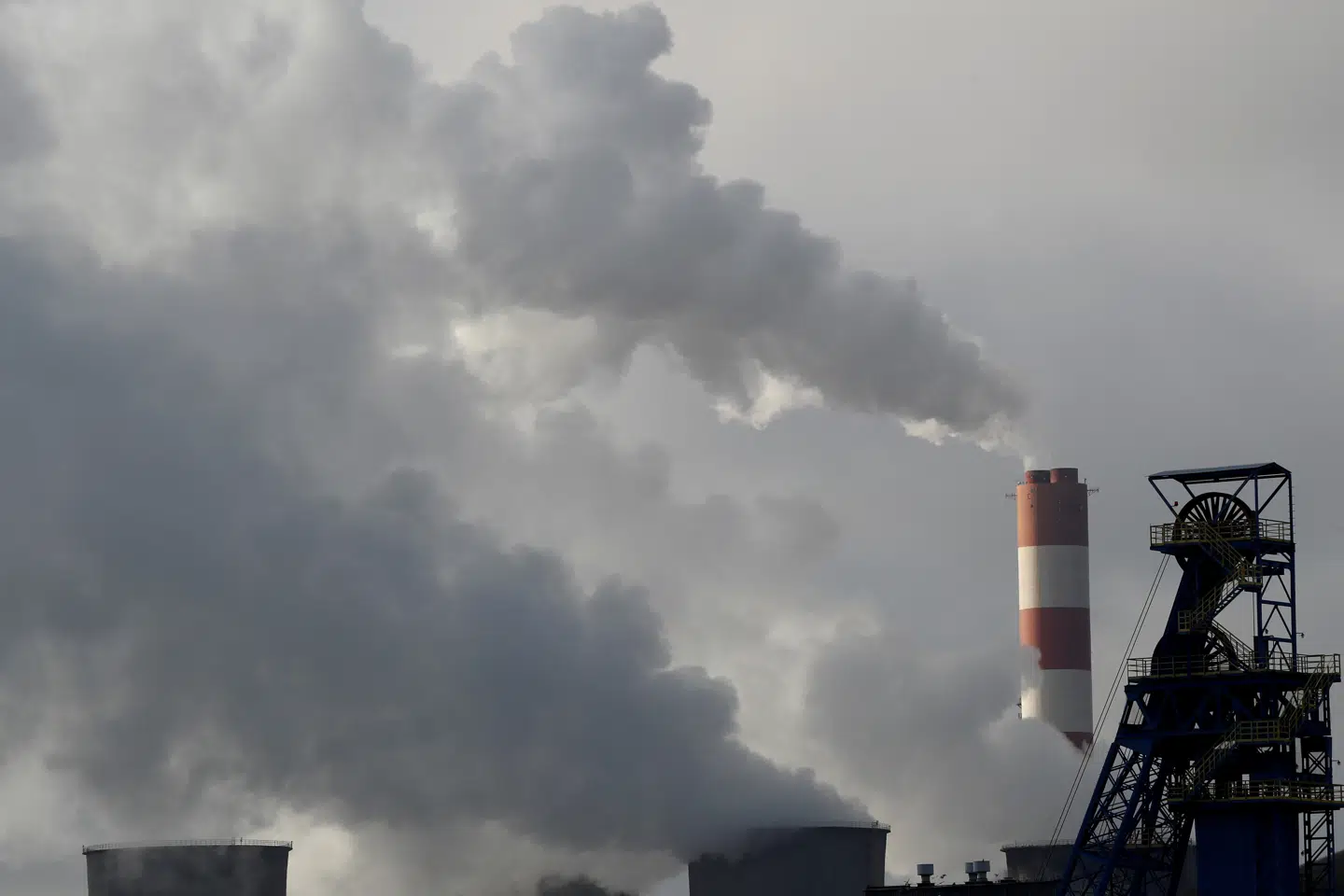 Omkring 70 procent af Polens energiforbrug stammer i dag fra kul. Nu er landets regering og fagforeninger enedes om at alle kulminer skal være lukkede om 28 år Kacper Pempel/Reuters