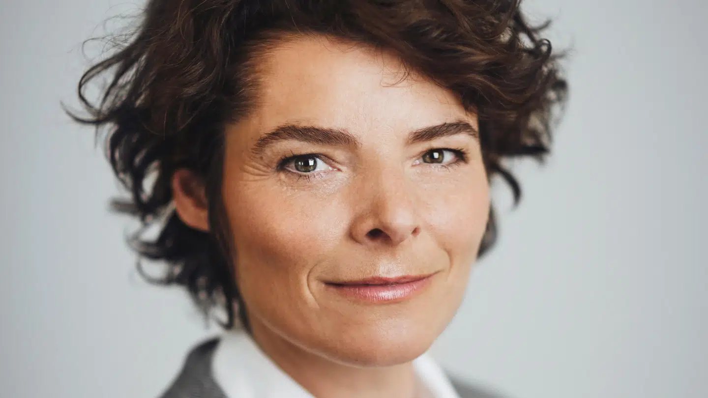 Formand hos Forbrugerrådet Tænk, Anja Philip.