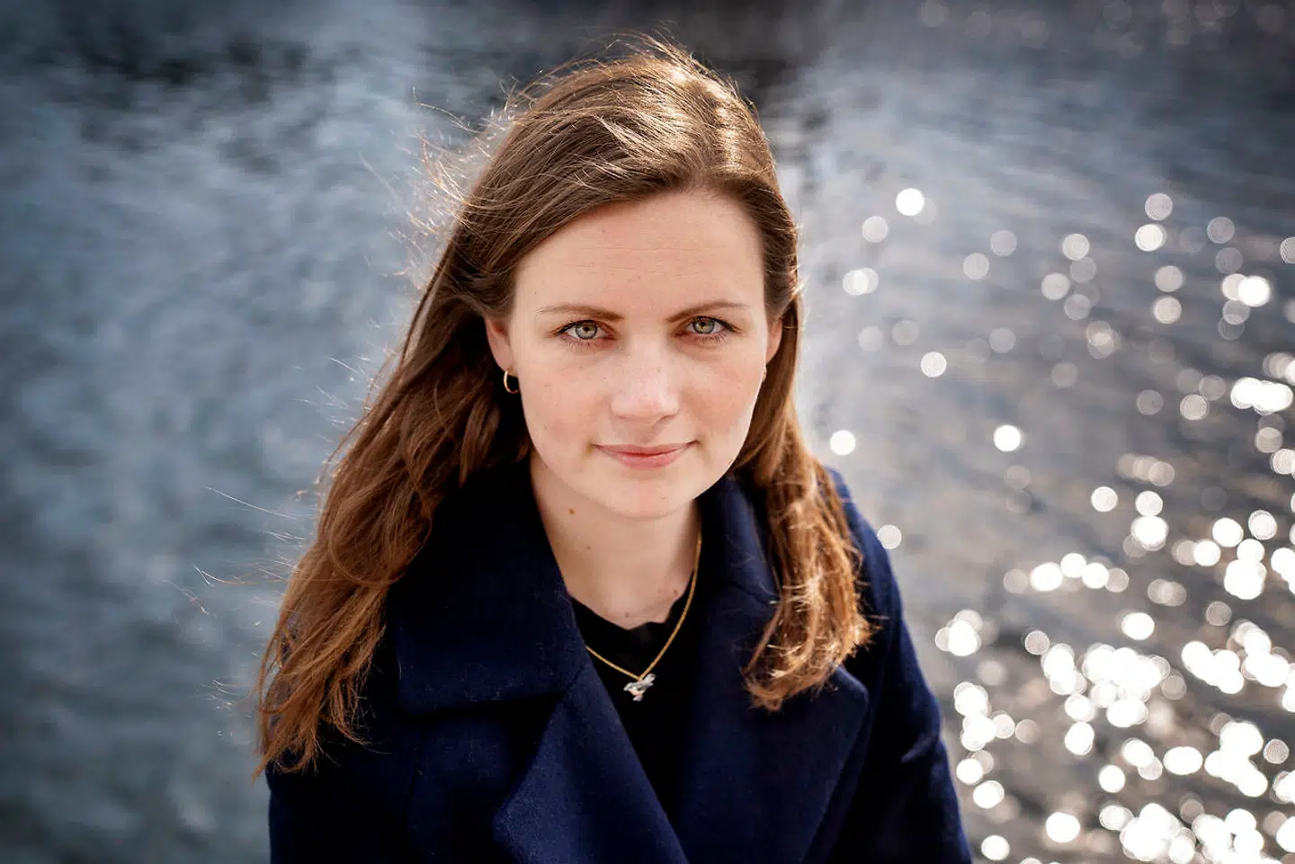 Mit København med Mai Villadsen fra Enhedslisten.