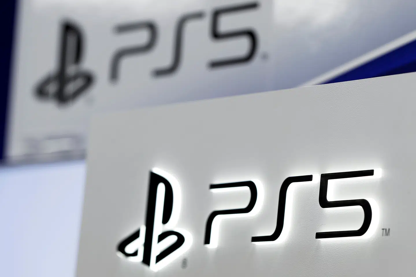 Sony står blandt andet bag Playstation og smartphones af mærket Xperia. Det seneste år har Sony tjent rekordmange penge. (Arkivfoto) Issei Kato/Reuters