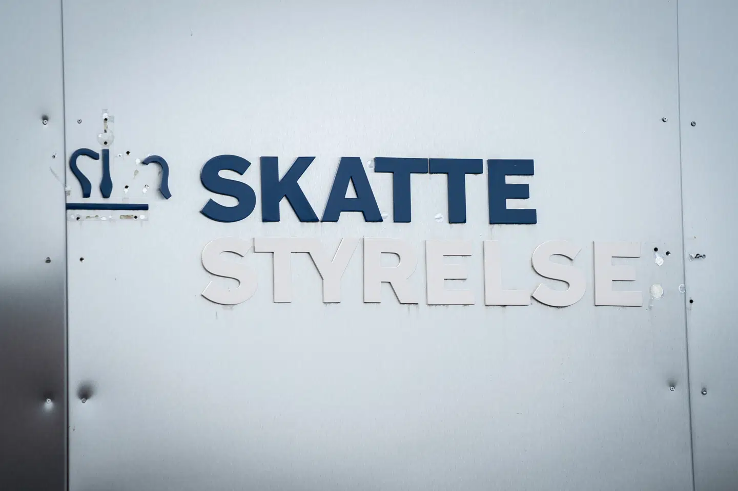 Sagen drejer sig om formodet svindel med refusion af udbytteskat i perioden 2012-2015 og handler om cirka 12,7 milliarder kroner. Niels Christian Vilmann/Ritzau Scanpix