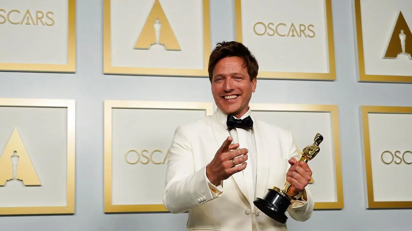 Det vælter ind med tilbud til Thomas Vinterberg.