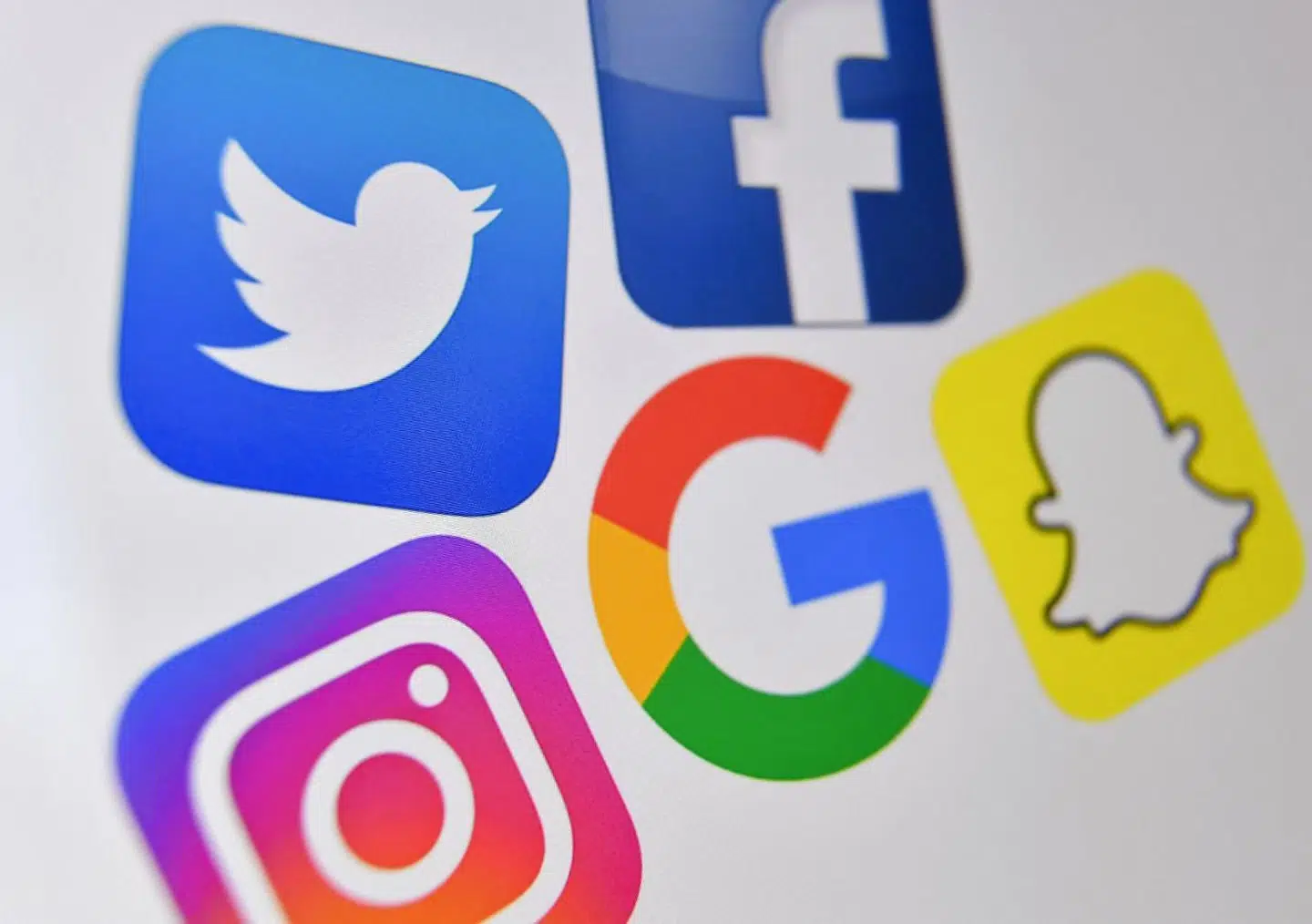 Mia Bergholz er blevet overvåget på både Facebook og Instagram af sit forsikringsselskab Velliv. Foto: Ritzau Scanpix