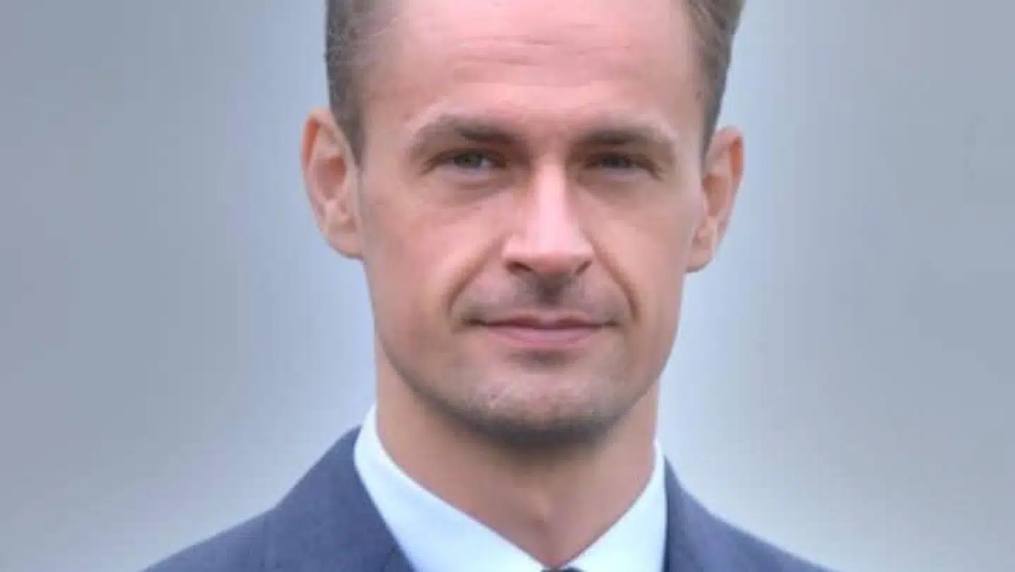 Casper Berthelsen er den første Bachelor i den danske udgave af ‘The Bachelor’.
