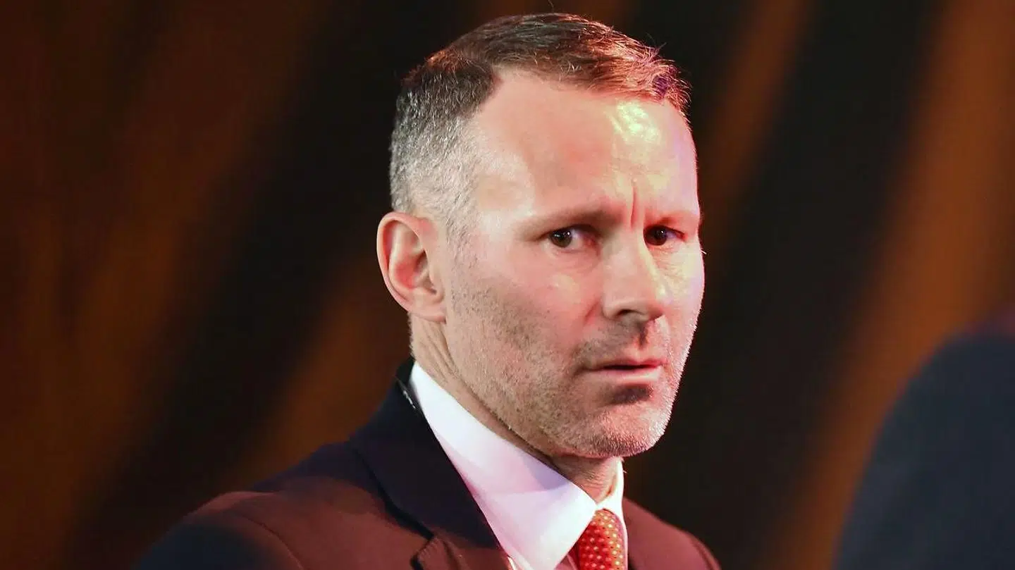 Ryan Giggs kan få op til fem års fængsel for overfald og kontrollerende adfærd af ekskæresten Kate Greville.