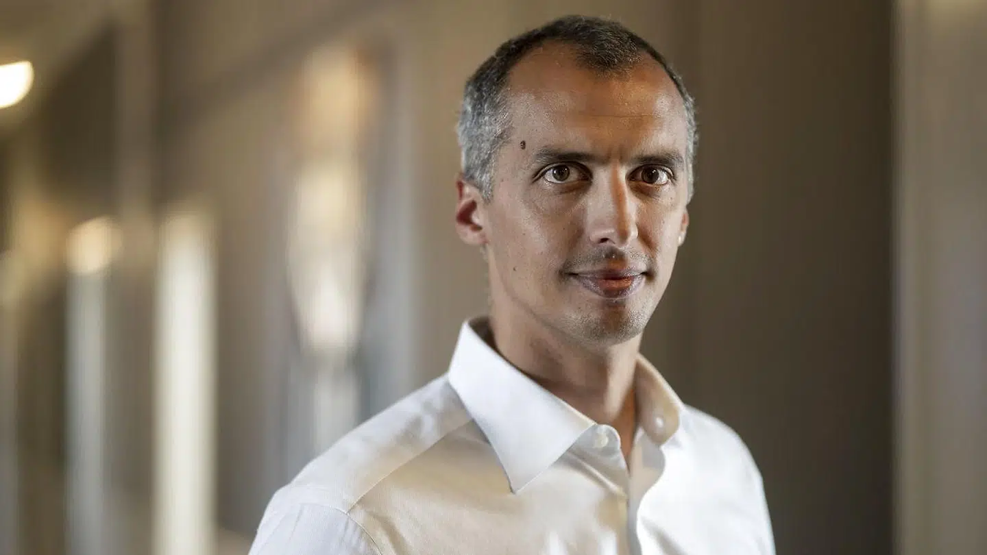 Udlændinge- og integrationsminister Mattias Tesfaye (S).