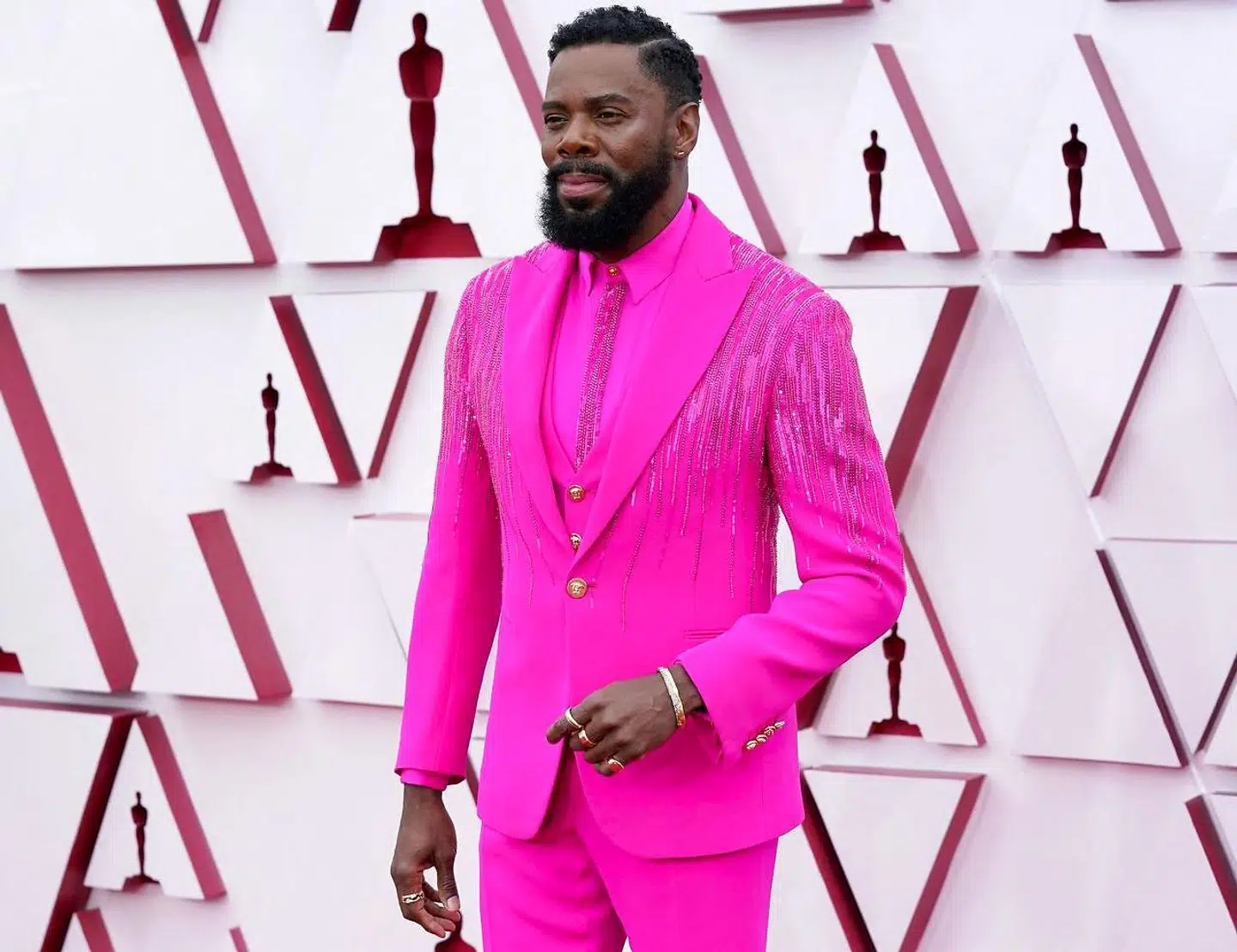 Colman Domingo.