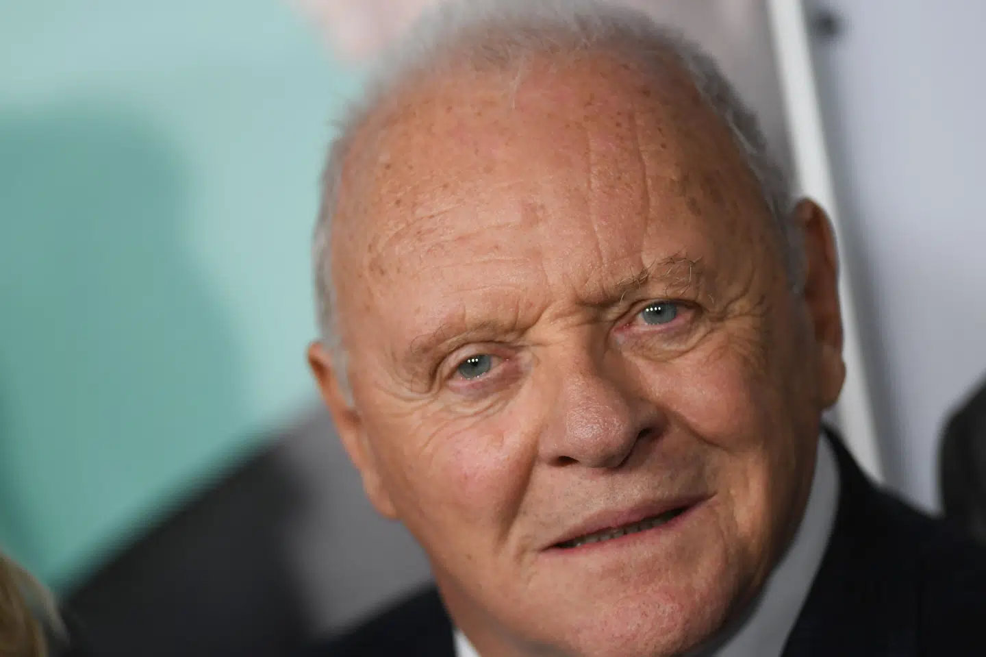 Hopkins' karriere i film, tv og på de skrå brædder har varet i indtil videre seks årtier. (Arkivfoto.) Valerie Macon/Ritzau Scanpix