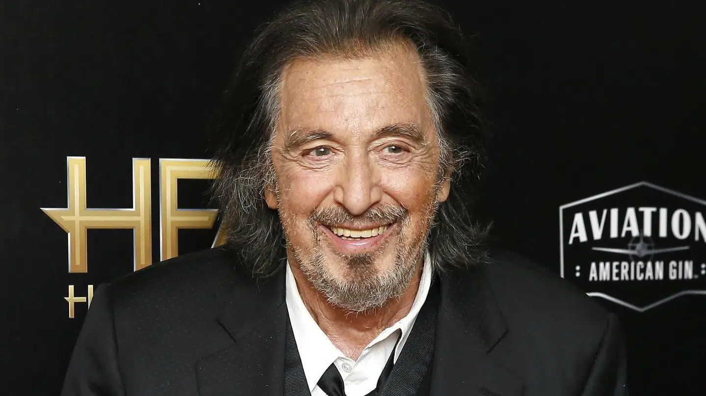 Al Pacino er ifølge Ben Talei en af de få i Hollywood, der ikke får opereret ansigtet.