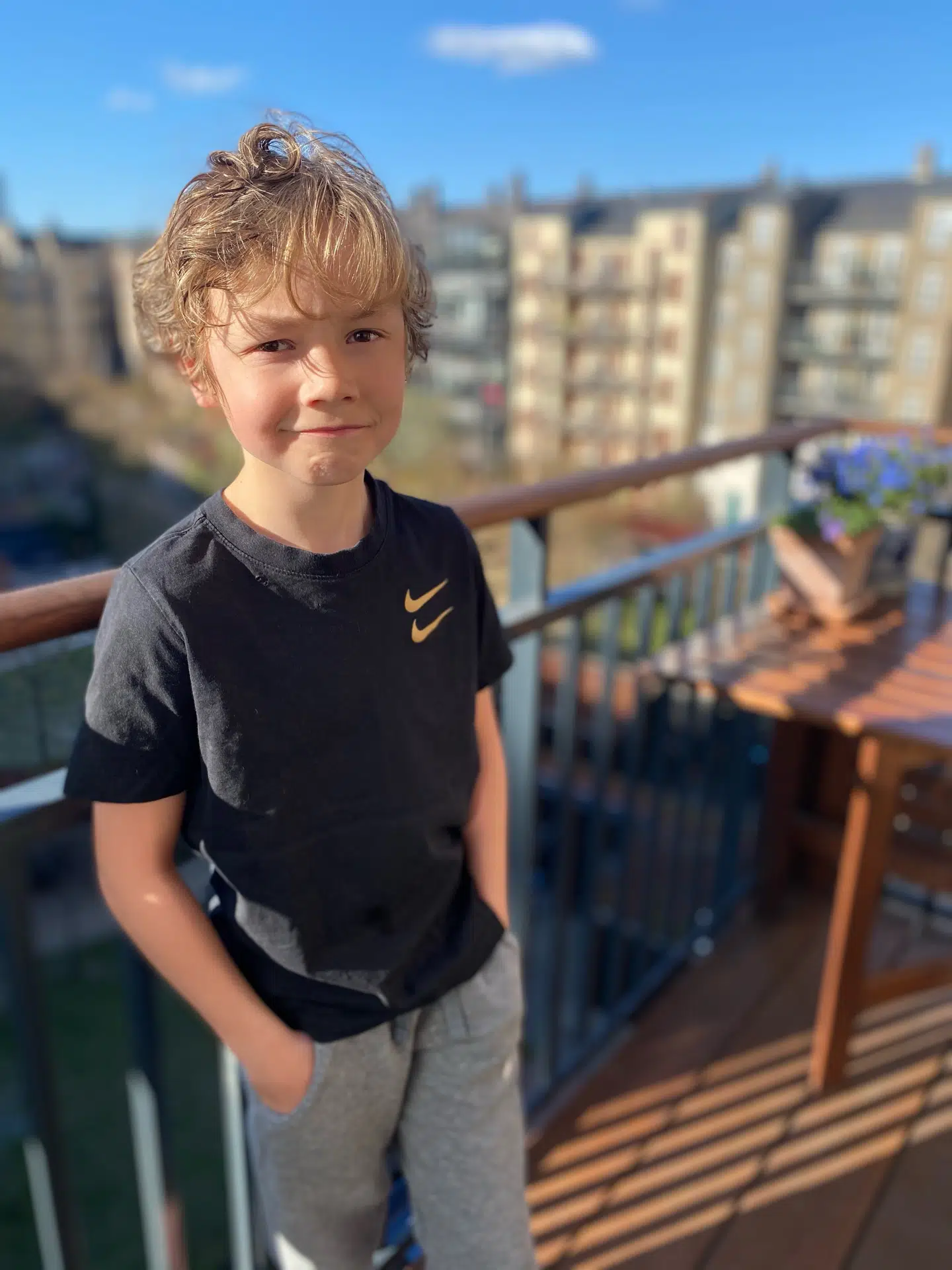 Max Kaysen Høyrup