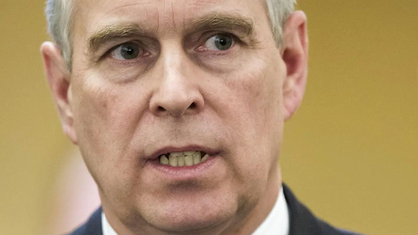 Prins Andrew har været hovedperson i en af de større skandaler i nyere royal historie.